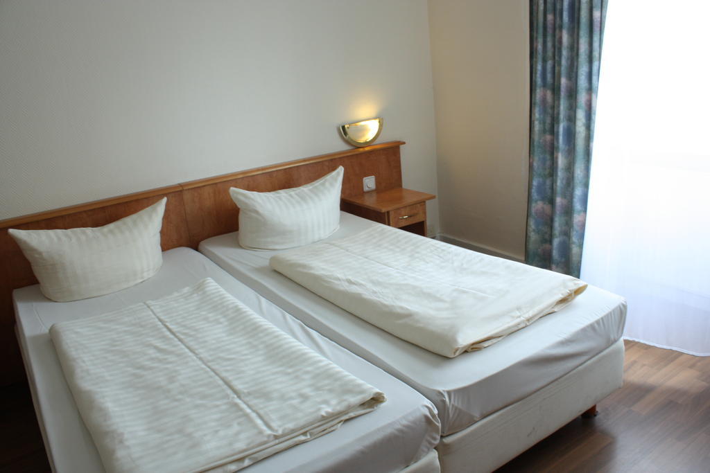 Fair Hotel Frankfurt - An Der Messe Frankfurt am Main Room photo